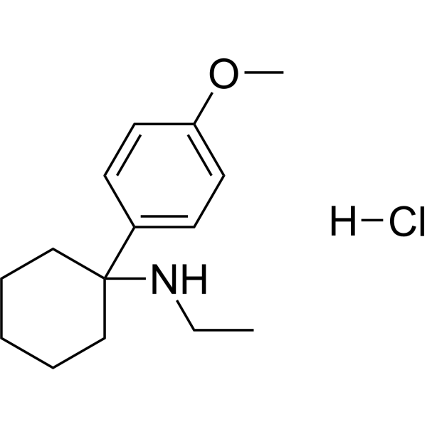 4-Methoxy PCE hydrochloride 1933-15-9